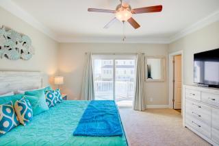 Bella Villa - North Topsail Beach - 1