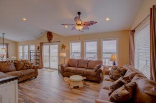 Yellow Dreams - North Topsail Beach - 0