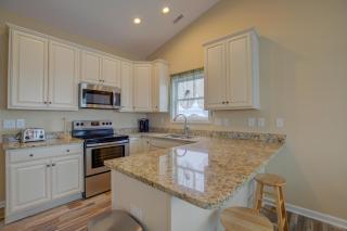 Yellow Dreams - North Topsail Beach - 2