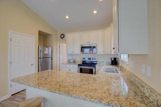 Yellow Dreams - North Topsail Beach - 1