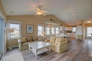 Pinella Beach House - North Topsail Beach - 7