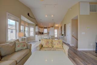 Pinella Beach House - North Topsail Beach - 6