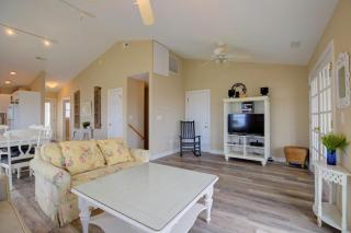 Pinella Beach House - North Topsail Beach - 5