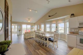 Pinella Beach House - North Topsail Beach - 2