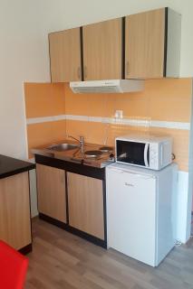 Apartments with a parking space Vrsi, Zadar - 14183 - 1