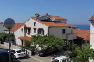 Apartments with a parking space Mali Losinj (Losinj) - 376 - Mali Lošinj - 0