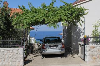 Apartments with a parking space Mali Losinj (Losinj) - 376 - Mali Lošinj - 1