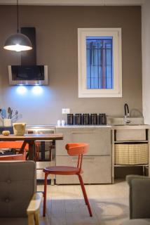 Suite Gharraf Palermo Old Town - Palermo - 6