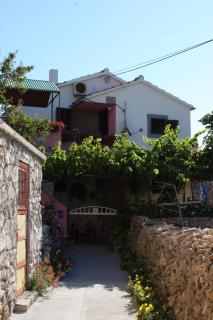 Apartment Stivan 382d - Štivan - 8