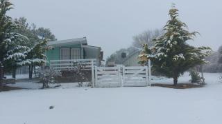 CABAÑAS LA GUADALUPE - 5