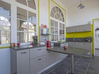 Holiday Home in Bayeux near the Sea - Sainte-Honorine-des-Pertes - 8
