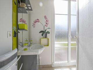 Holiday Home near Bayeux and North Sea Beach - Sainte-Honorine-des-Pertes - 1