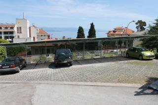Apartments with a parking space Lovran, Opatija - 2336 - Lovran - 1