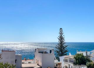 1Bed Apartment Amazing Sea View - Luz - 8