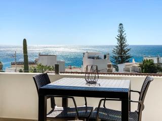 1Bed Apartment Amazing Sea View - Luz - 0