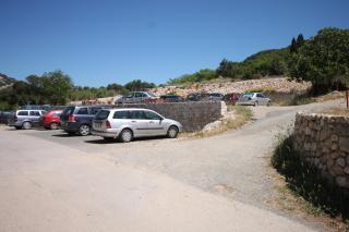 Apartments and rooms with parking space Cunski, Losinj - 2498 - Cunski - 2