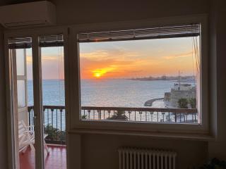 Aragona Luxury Apartment - Fronte Mare - Tarente - 8