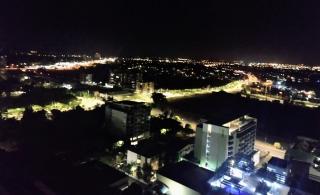 Darwin Harbour and City Views Apartments - 4