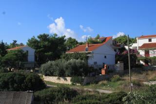 Apartments by the sea Rukavac, Vis - 2411 - Rukavac - 9