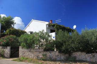 Apartments by the sea Rukavac, Vis - 2411 - Rukavac - 8