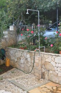 Apartments by the sea Rukavac, Vis - 2411 - Rukavac - 2