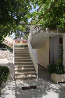 Apartments by the sea Mali Losinj (Losinj) - 2492 - 4