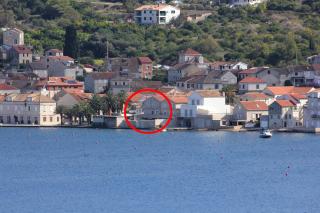 Apartments and rooms by the sea Vis - 2452 - Vis - 0