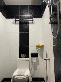 Royale City Hotel - 10 min from KLIA KLIA 2 Airport - 1