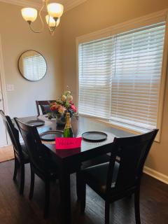 Stylish and Cozy Retreat - Buford - 3