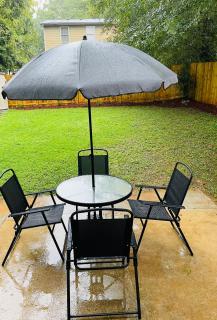 Stylish and Cozy Retreat - Buford - 5