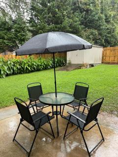 Stylish and Cozy Retreat - Buford - 4