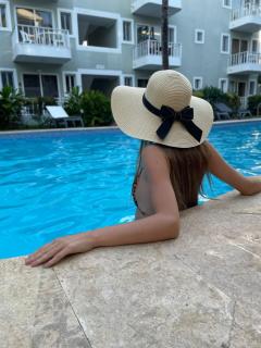 Punta Cana Pool Sol Caribe - 9