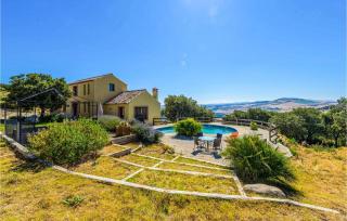 Stunning Home In El Gastor - El Gastor - 1