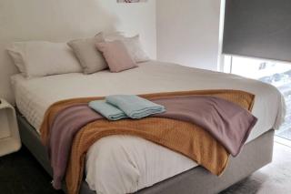 Collins St, Southern Cross, 2 bd, PARKING, FREE WIFI - Melbourne - 4