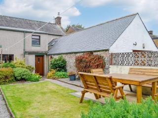 The Moorings - Lochmaben - 4