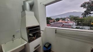 Ap pé na areia Sapê - Ubatuba - 6