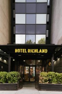 Hotel Richland LES - New York - 3