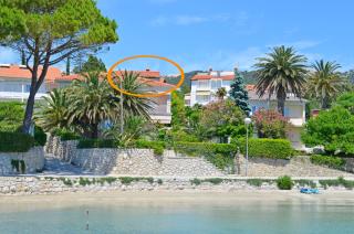Apartment Dubravka - Banjol - 0