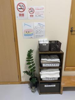 ロハス伊江島 - 1