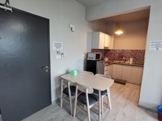 Jesselton Quay Citypads - Kota Kinabalu - 5