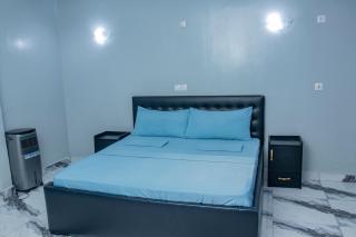 Home Away From Home - Yaoundé - 5