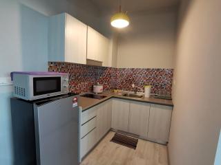 Jesselton Quay Citypads - Kota Kinabalu - 6