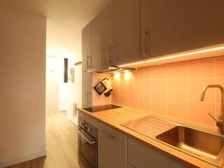 Appartement rénové 3 pièces - 6 pers - Balcon Sud - Résidence Sirius à Flaine Forêt - FR-1-687-5 - Arâches-la-Frasse - 6