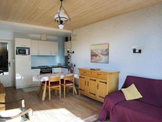 Chalet 3 chambres, 8 pers, terrasse sud, proche remontées, équipements complets - FR-1-572-216 - 7
