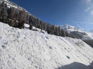 Appartement 2 pièces pour 5 pers. à Flaine Forêt, à 350m des pistes et proche des commerces - FR-1-687-34 - Arâches-la-Frasse - 1