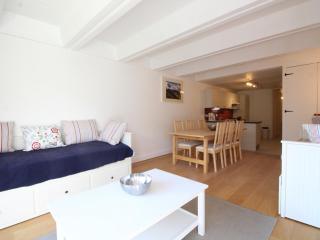 Appartement rénové 3 pièces, 8 pers, proche pistes et commerces - Flaine Forum - FR-1-687-39 - Arâches-la-Frasse - 4