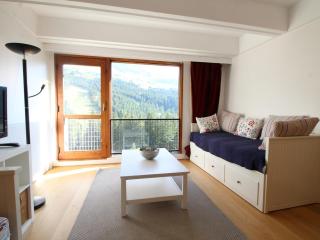 Appartement rénové 3 pièces, 8 pers, proche pistes et commerces - Flaine Forum - FR-1-687-39 - Arâches-la-Frasse - 3