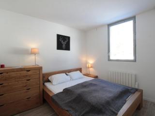 Appartement 3 pièces pour 6 personnes à 350m des pistes – Résidence Petite Ourse, Flaine Forêt - FR-1-687-16 - Arâches-la-Frasse - 4
