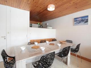 Appartement 3 pièces pour 8 pers, au pied des pistes – Résidence Aldebaran, Flaine Forum - FR-1-687-57 - Arâches-la-Frasse - 5