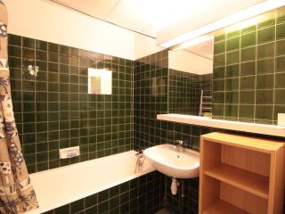 Appartement 3 pièces pour 8 pers, au pied des pistes – Résidence Aldebaran, Flaine Forum - FR-1-687-57 - Arâches-la-Frasse - 1